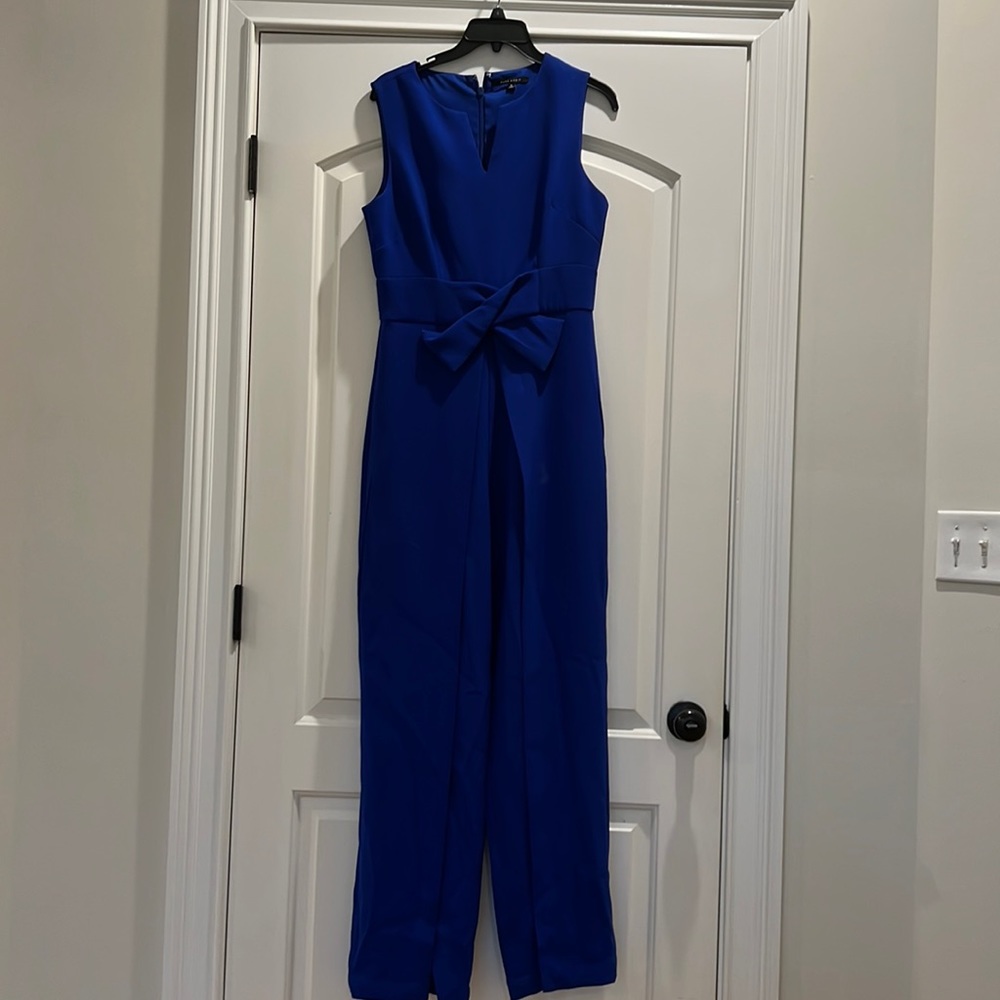 Formal Romper